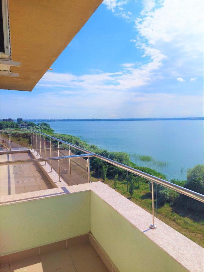 North Club Apartments Мамая Екстериор снимка