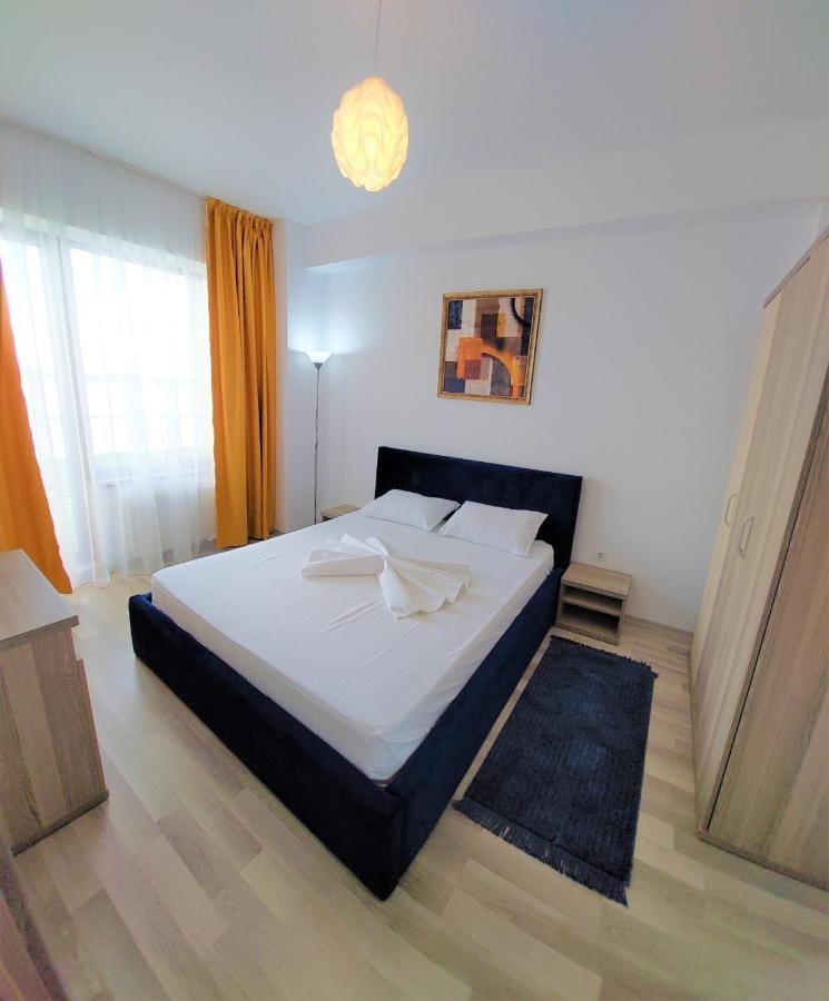North Club Apartments Мамая Екстериор снимка